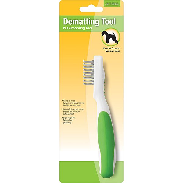 Andis Dematting Tool