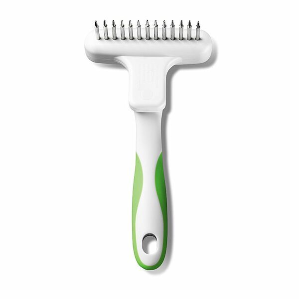 Andis Flexible Rake Comb