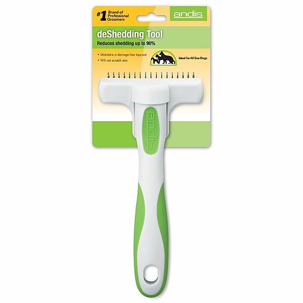 Andis Deshedding Tool