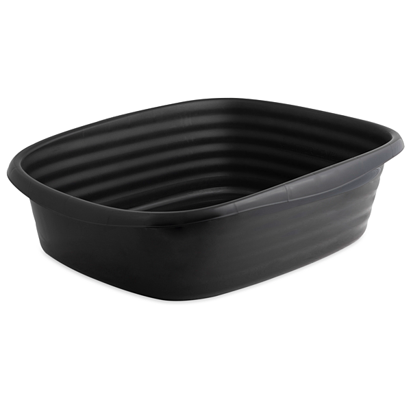 Arm & Hammer Wave Pan Jumbo 22.1" X 16.6" X 6.6"