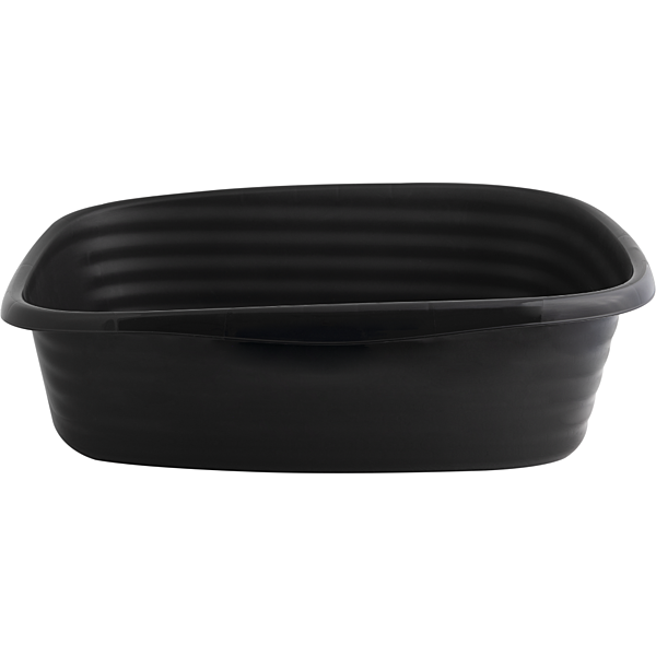 Arm & Hammer Simply Recycled Wave Litter Pan Large 18.7" x 15.2" x 5.4"