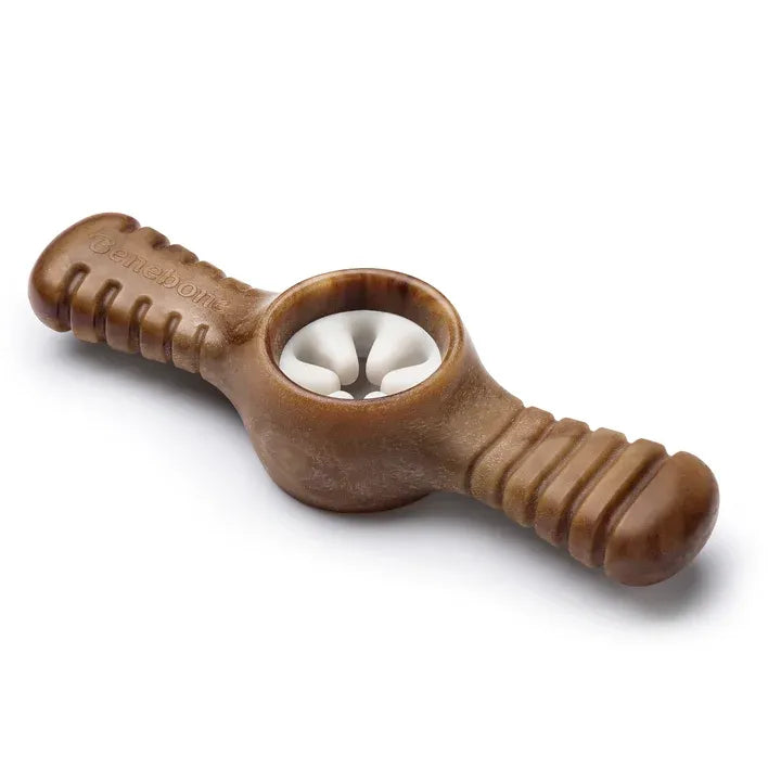 Benebone Pawplexer Bacon Large