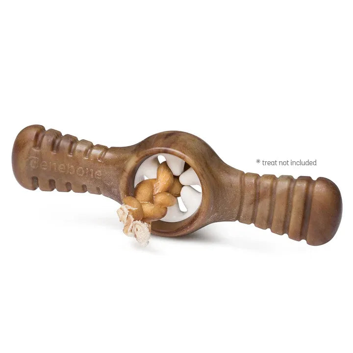 Benebone Pawplexer Bacon Large