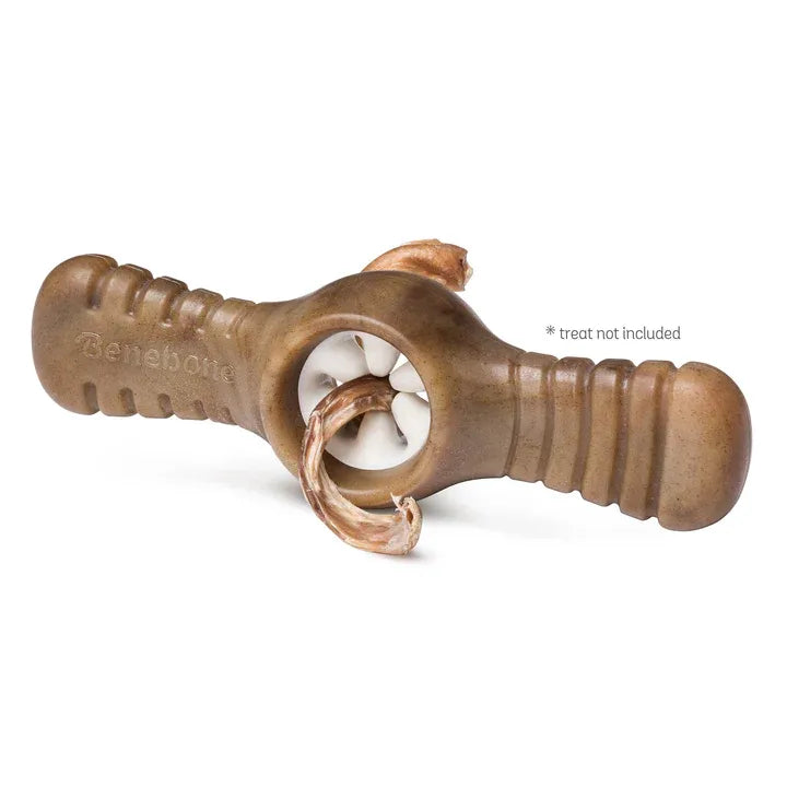 Benebone Pawplexer Bacon Medium