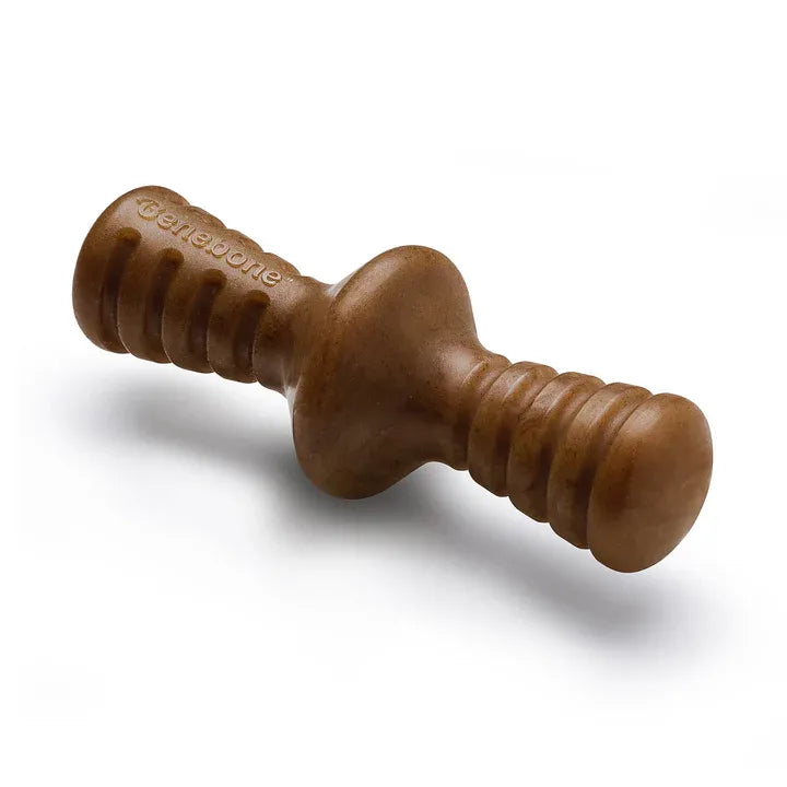 Benebone Zaggler Bacon Small
