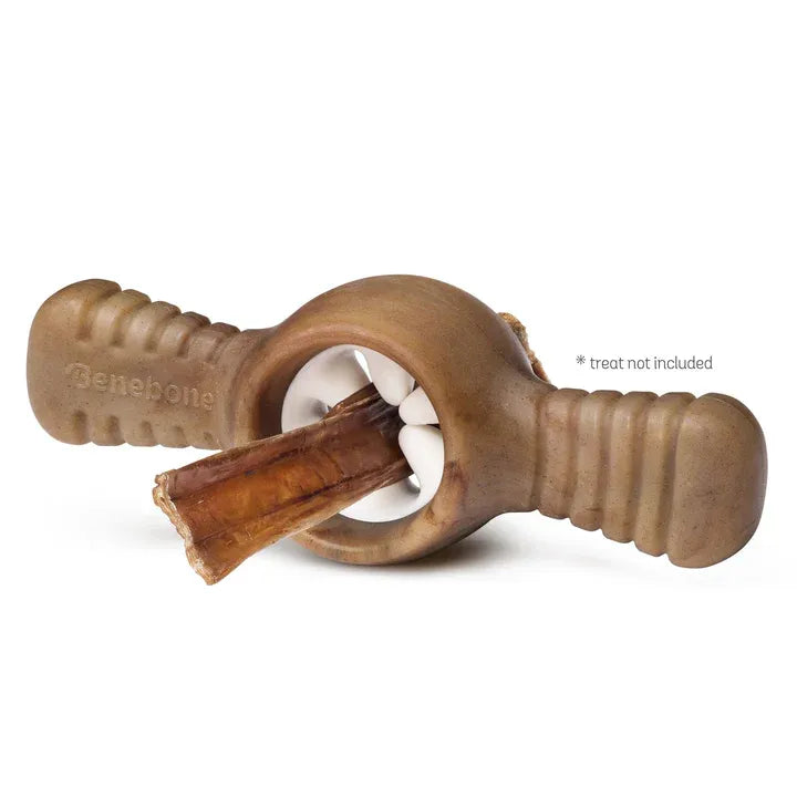 Benebone Pawplexer Bacon Small