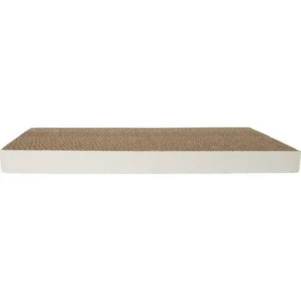 Bad Kitty Double Wide Long Cardboard Scratcher