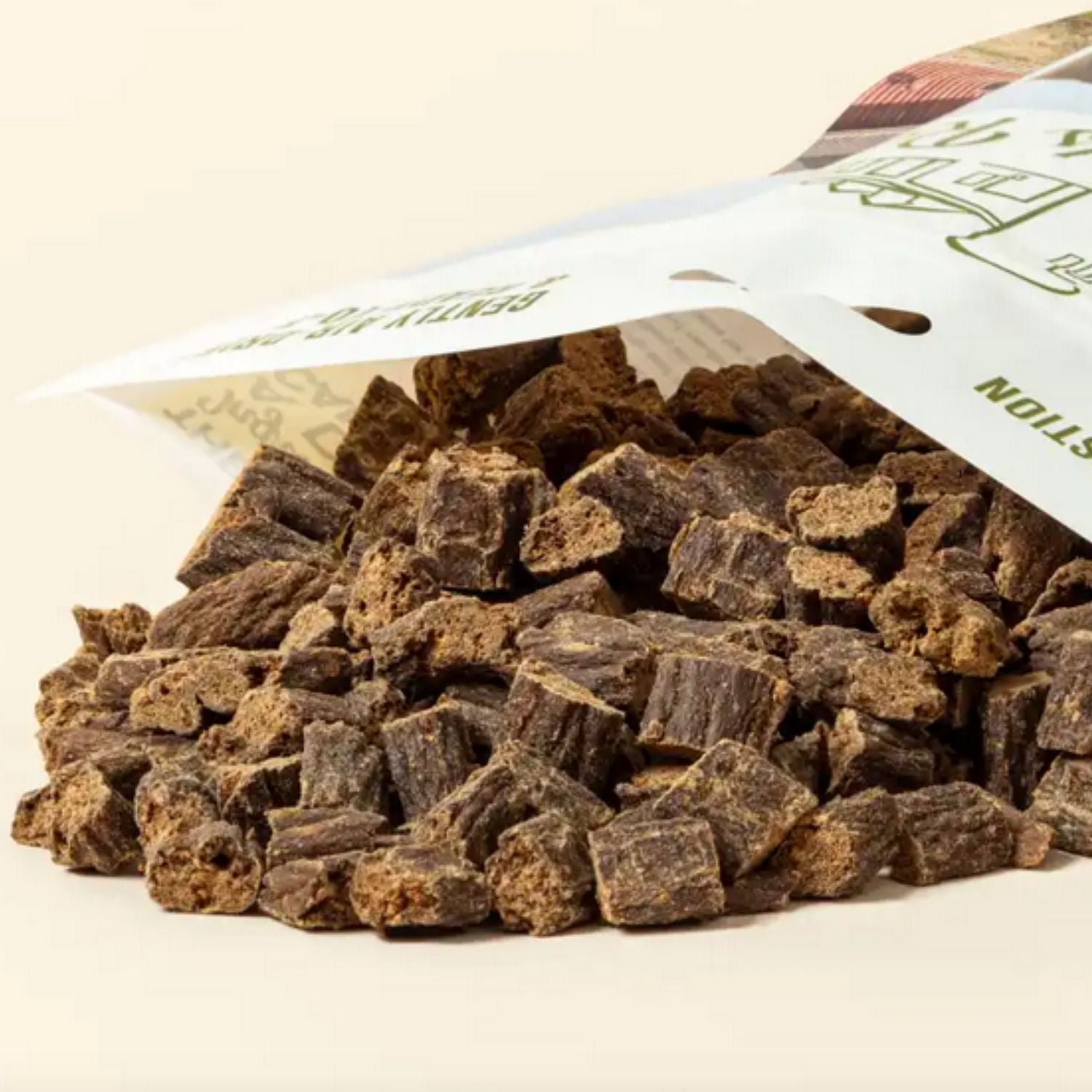 Badlands Ranch Superfood Complete Beef Formula 11.5Oz/326G