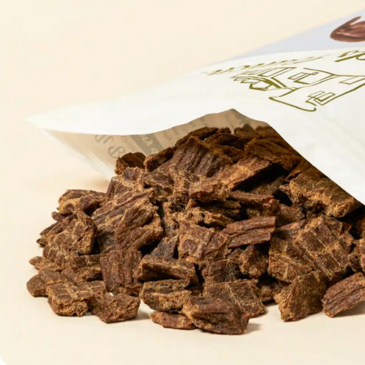 Dog Freeze Dried, Air Dried & Dehydrated Food