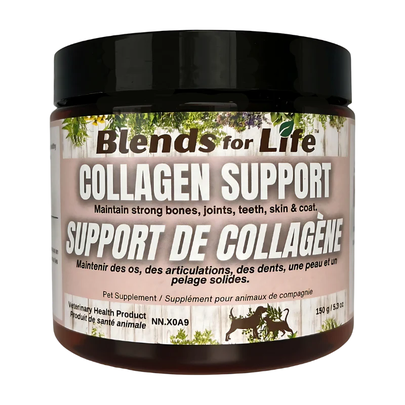 Blends For Life Collagen Support+ 150g/5.3oz