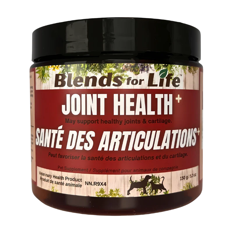Blends for Life Joint Health+ 150g/5.3oz