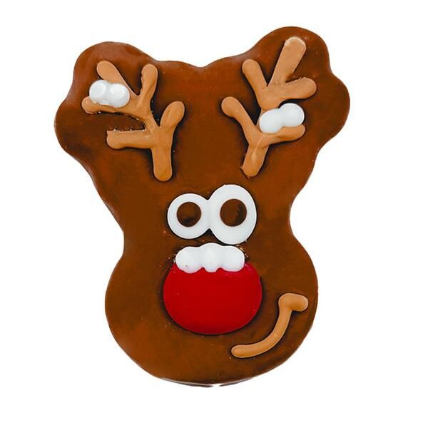 Bosco & Roxy Christmas Cookie Oh Deer!