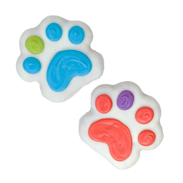 Bosco & Roxy Cookie Birthday Paw