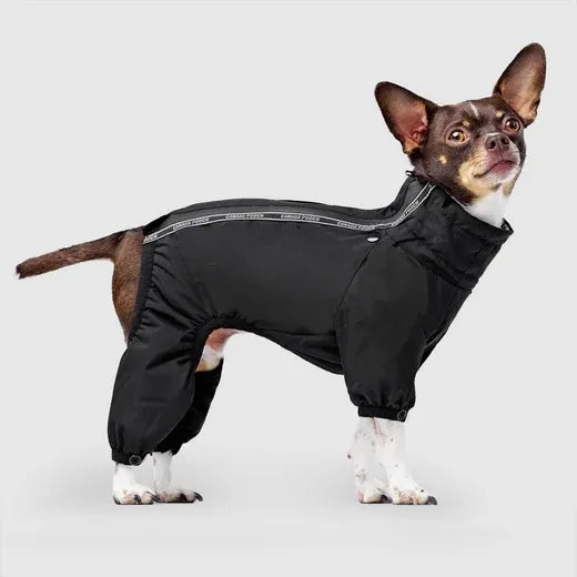 Canada Pooch The Snow Suit Size 18
