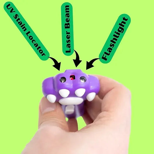 Cat Lures 3 In 1 Cool Cat Laser