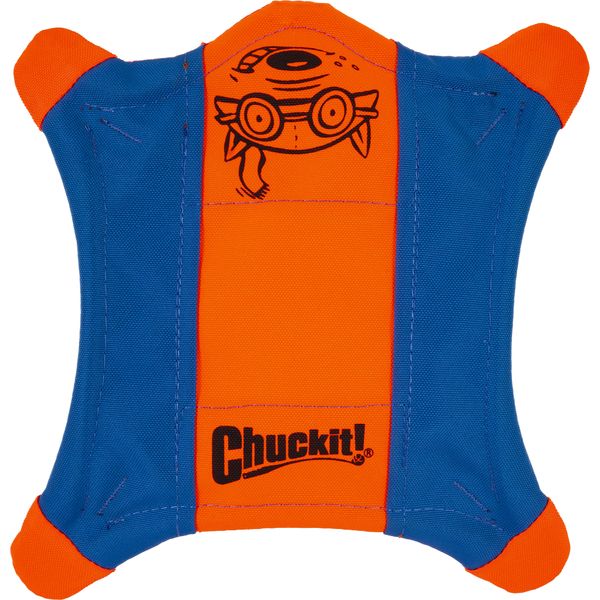 Chuckit! Flying Squirrel Medium