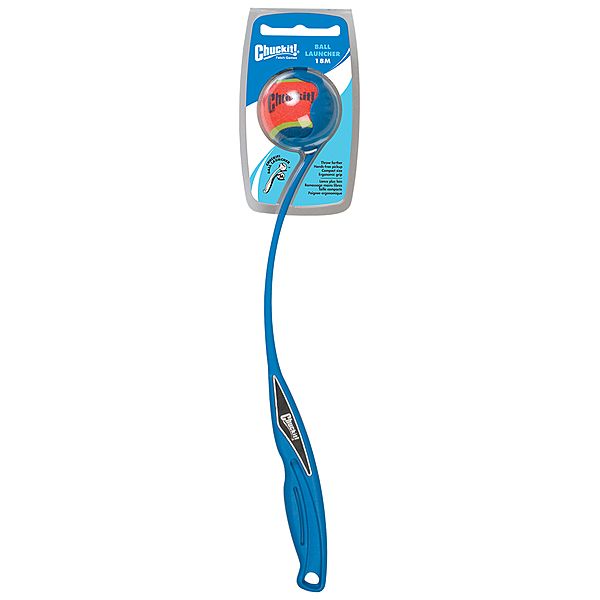 Chuckit! Launcher Sport 18" Medium Ball