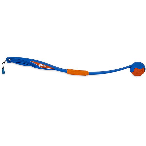 Chuckit! Launcher Sport Fetch & Fold 25" Medium Ball