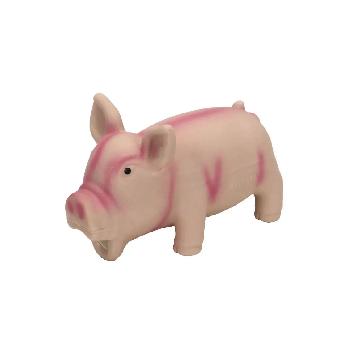 Coastal Rascals Latex Grunting Pig 6.25"