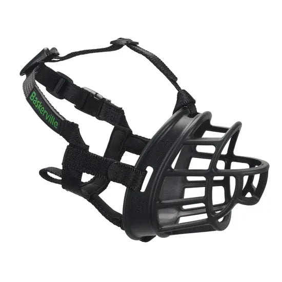 Company Of Animals Baskerville Ultra Muzzle Size 1