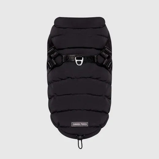 Canada Pooch The Harness Puffer 10