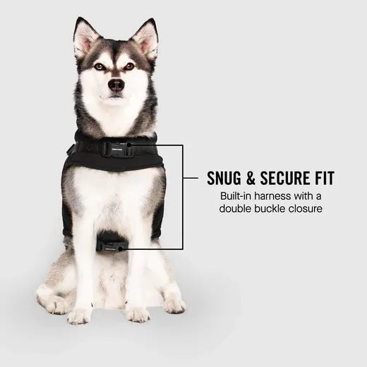 Canada Pooch The Harness Puffer 10
