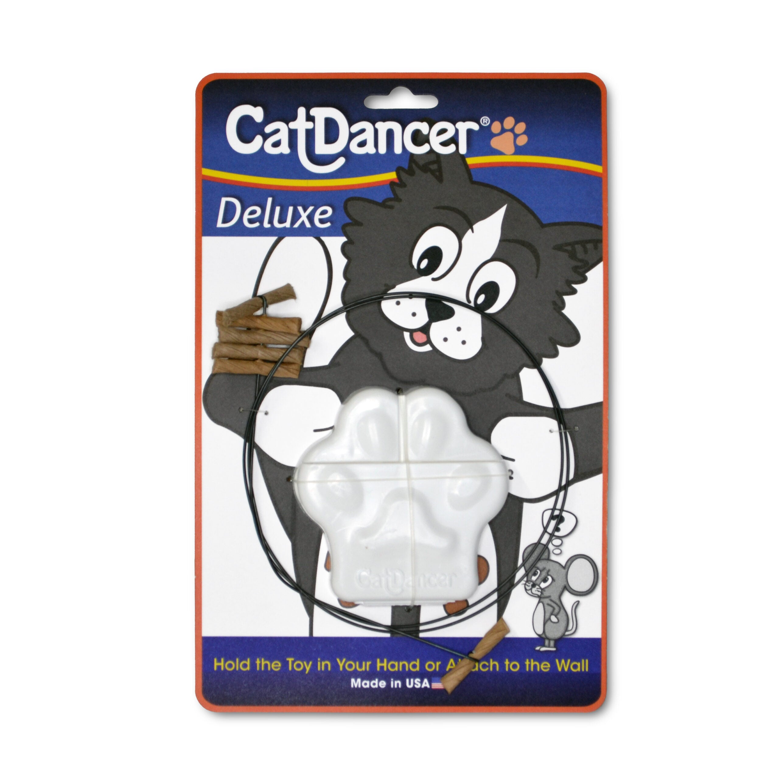 CatDancer Deluxe