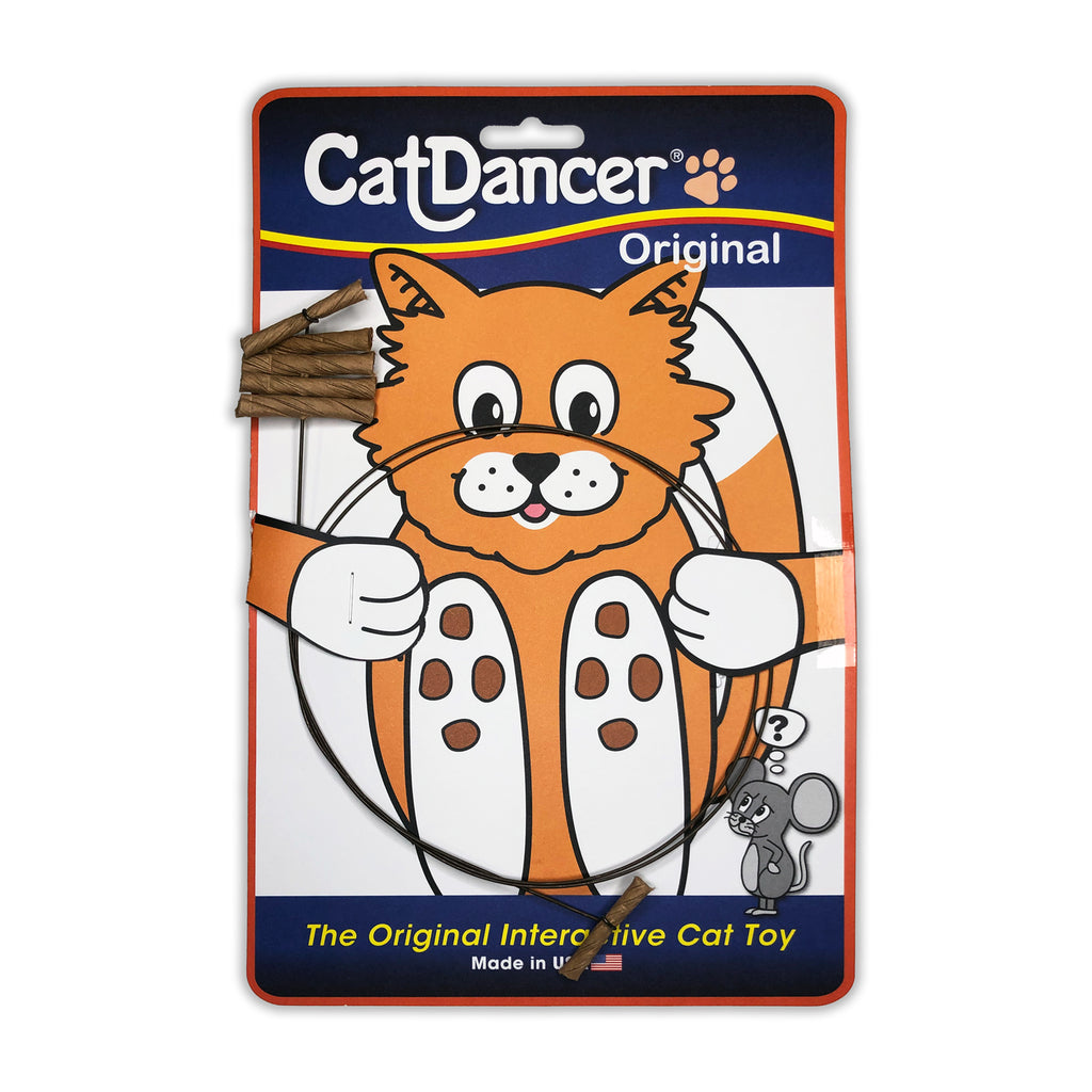 CatDancer Original
