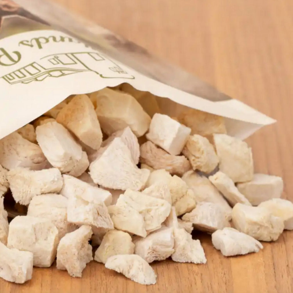 Badlands Ranch Superfood Bites 100% Chicken Breast Treats 113G/4Oz