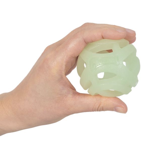 Chuckit! Air Glow Fetch Ball Medium