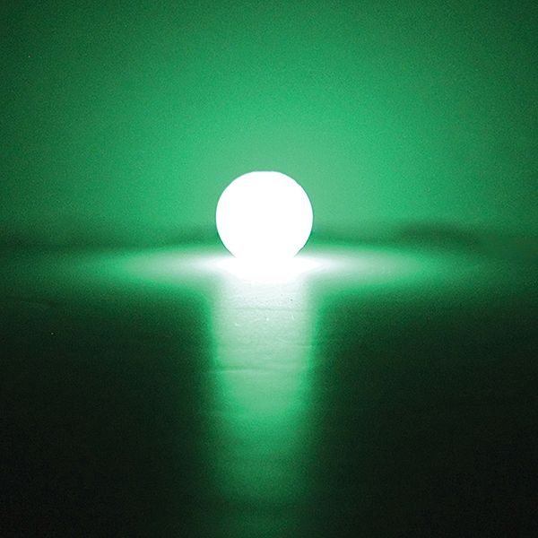 Chuckit! Max Glow Ball Large