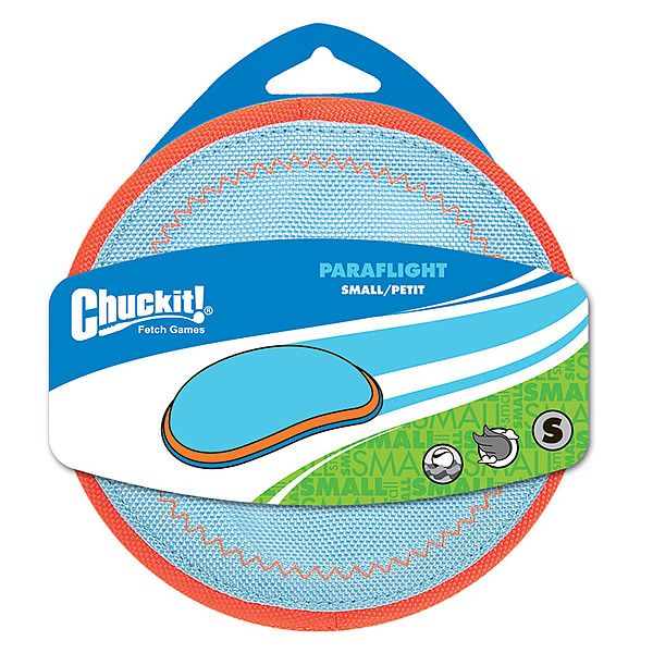 Chuckit! Paraflight Small