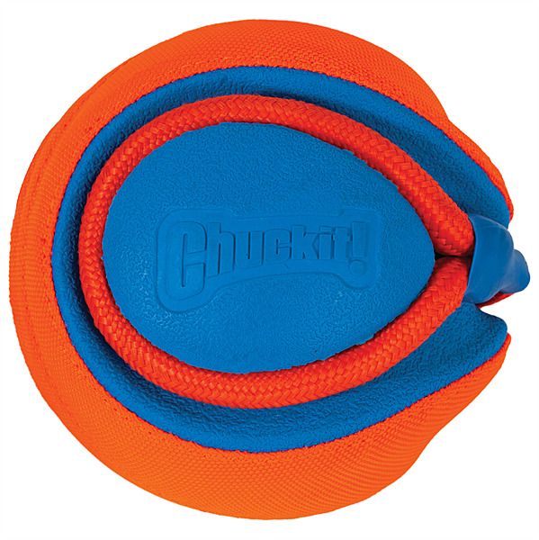 Chuckit! Rope Fetch