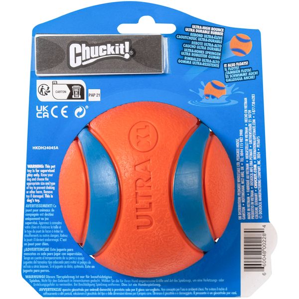 Chuckit! Ultra Ball X-Large