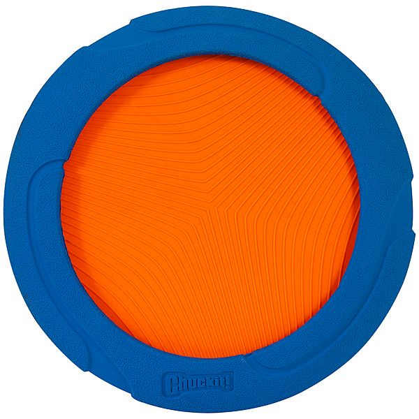 Chuckit! Ultra Flight Frisbee