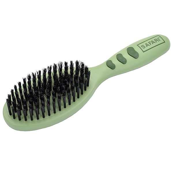 Coastal Safari Bristle Brush Large