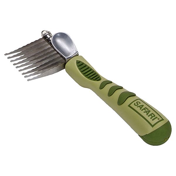Coastal Safari Dematting Comb