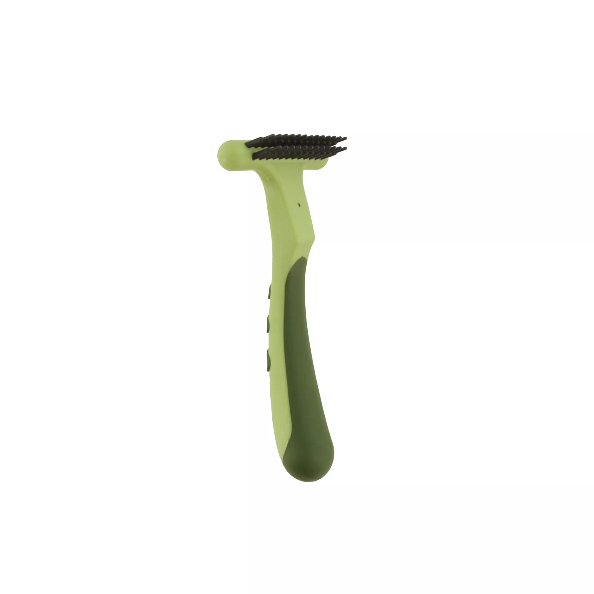 Coastal Safari Double Row Undercoat Rake
