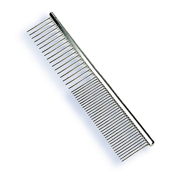 Coastal Safari Grooming 7 1/2" Comb Medium Course
