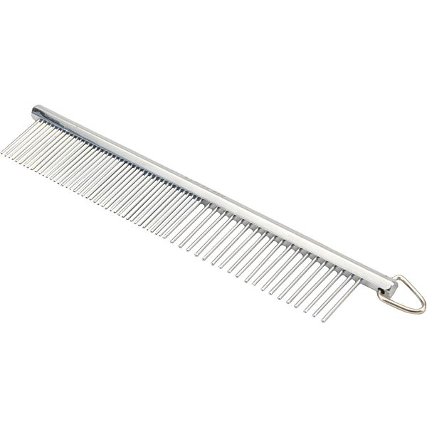 Coastal Safari Grooming Comb 4 1/2"