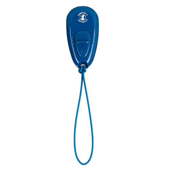 Company Of Animals Multi Clicker