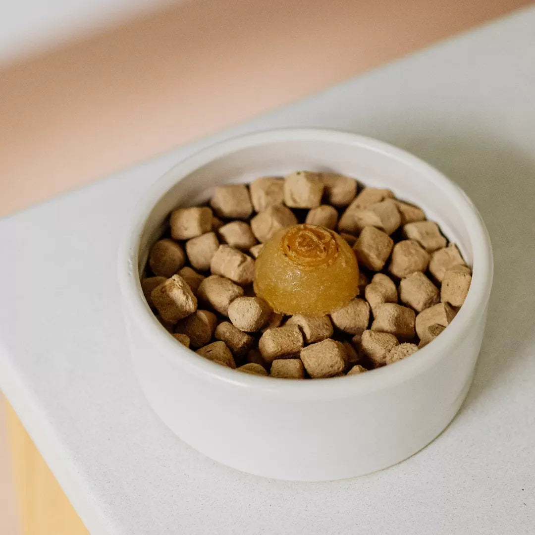 Faim Museau Frozen Cozy Bone Broth 6/30G