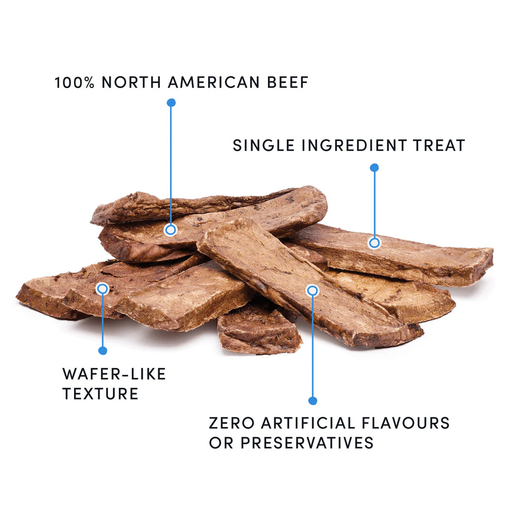 Crumps Beef Tendersticks 138G