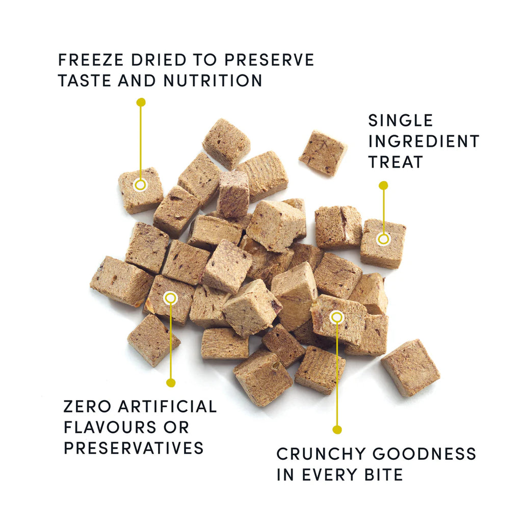 Crumps Cat Freeze Dried Beef 30G/1.05Oz