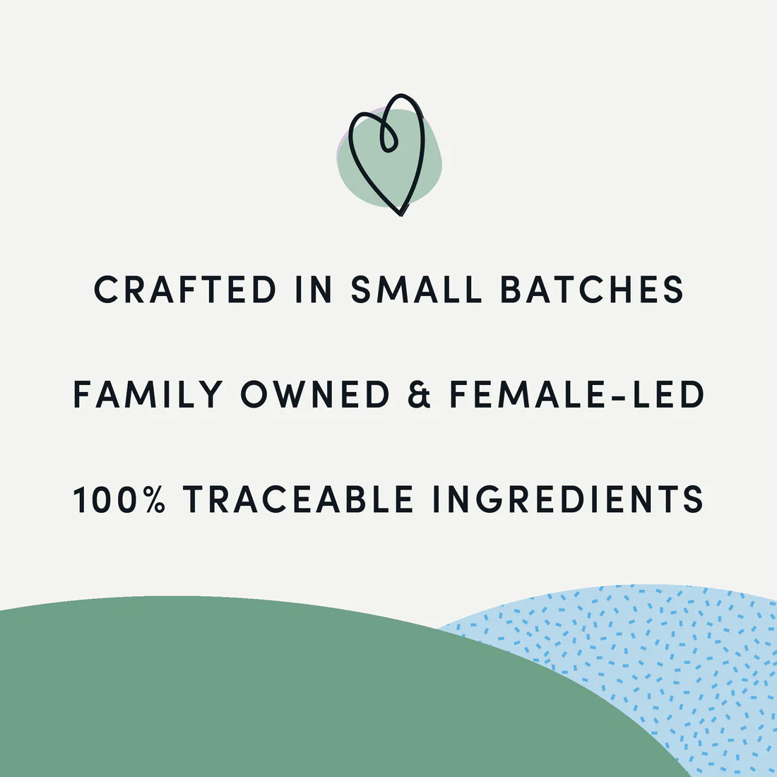 Crumps Chicken Sprinkles 4.2Oz/120G