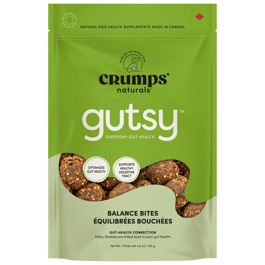 Crumps Gutsy Balance Bites Lamb 130g