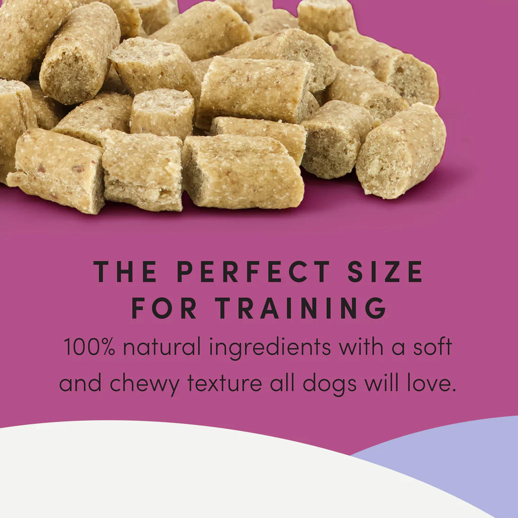 Crumps Semi Moist Mini Trainers Lamb 132G
