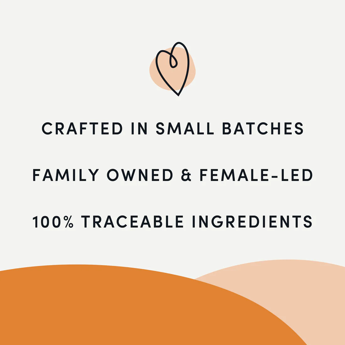 Crumps Sweet Potato Chews 160G