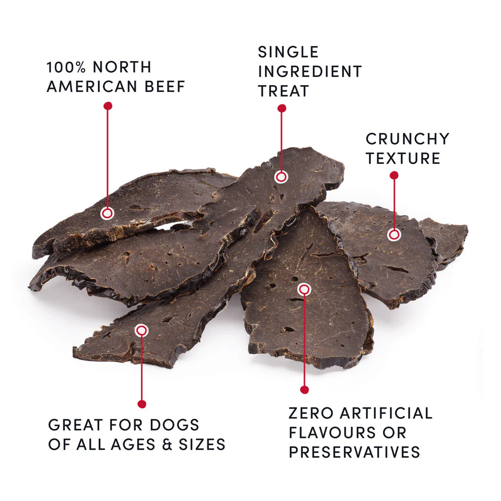 Crumps Traditional Liver Fillets 192G