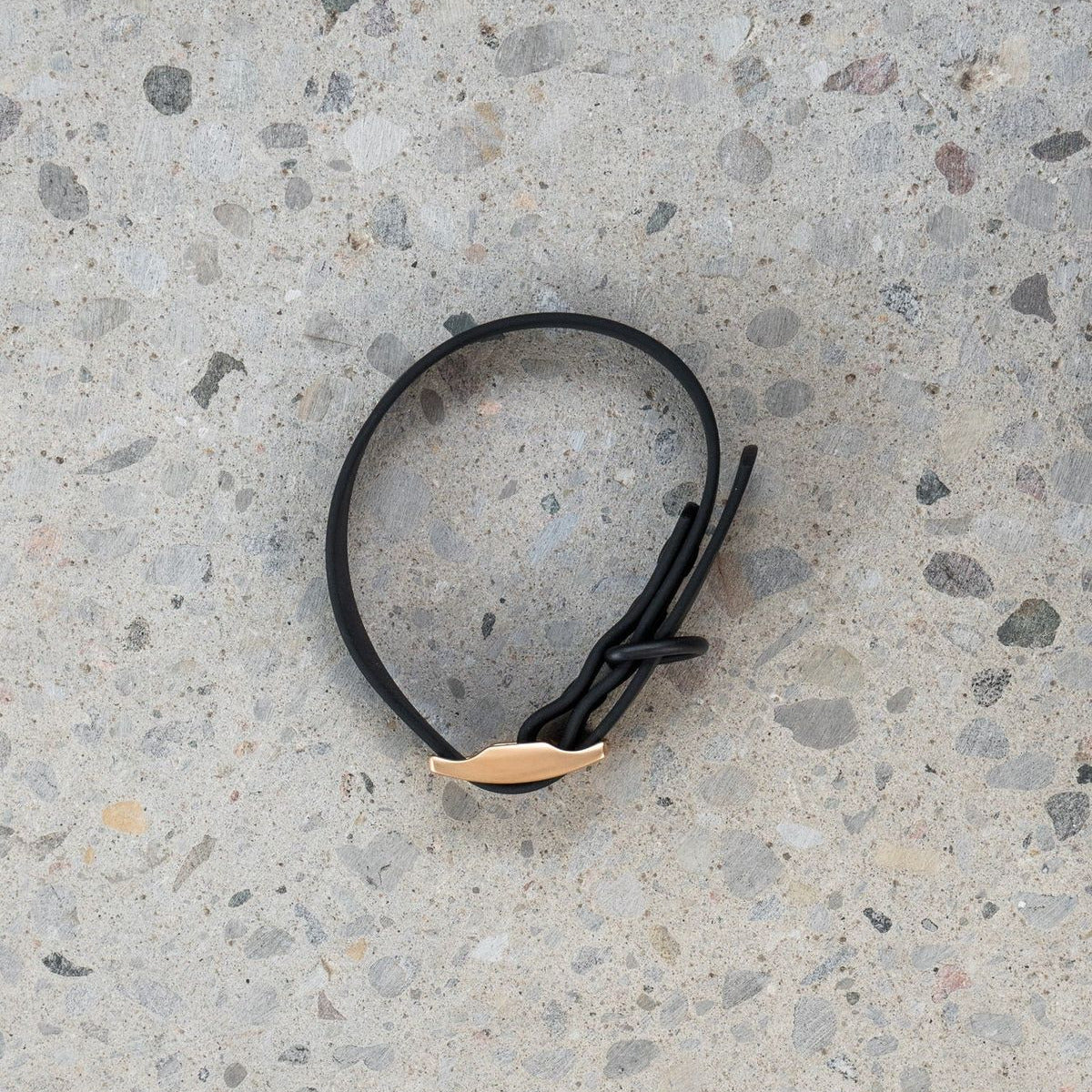 Dexypaws Waterproof Collar Black Small